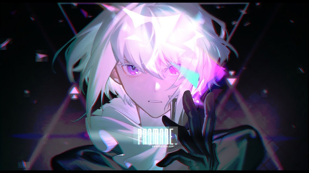 Promare OST - NEXUS. (Rus sub)