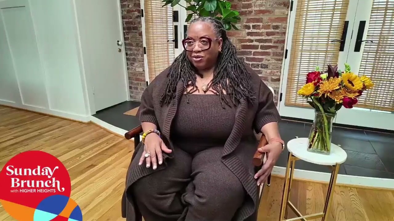 Sunday Brunch Meditation with L. Toni