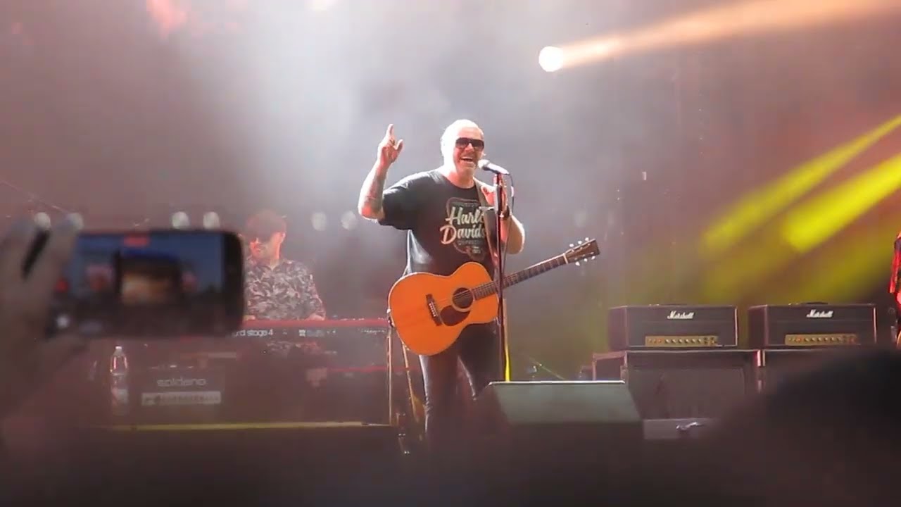 Dżem - Naiwne pytania @ Katowice, 13.09.2025