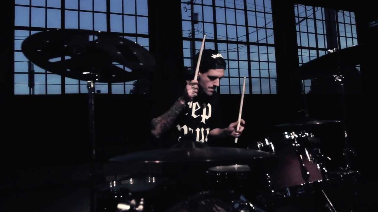 RIHANNA - WHERE HAVE YOU BEEN - JESSE MANASON - DRUM REMIX