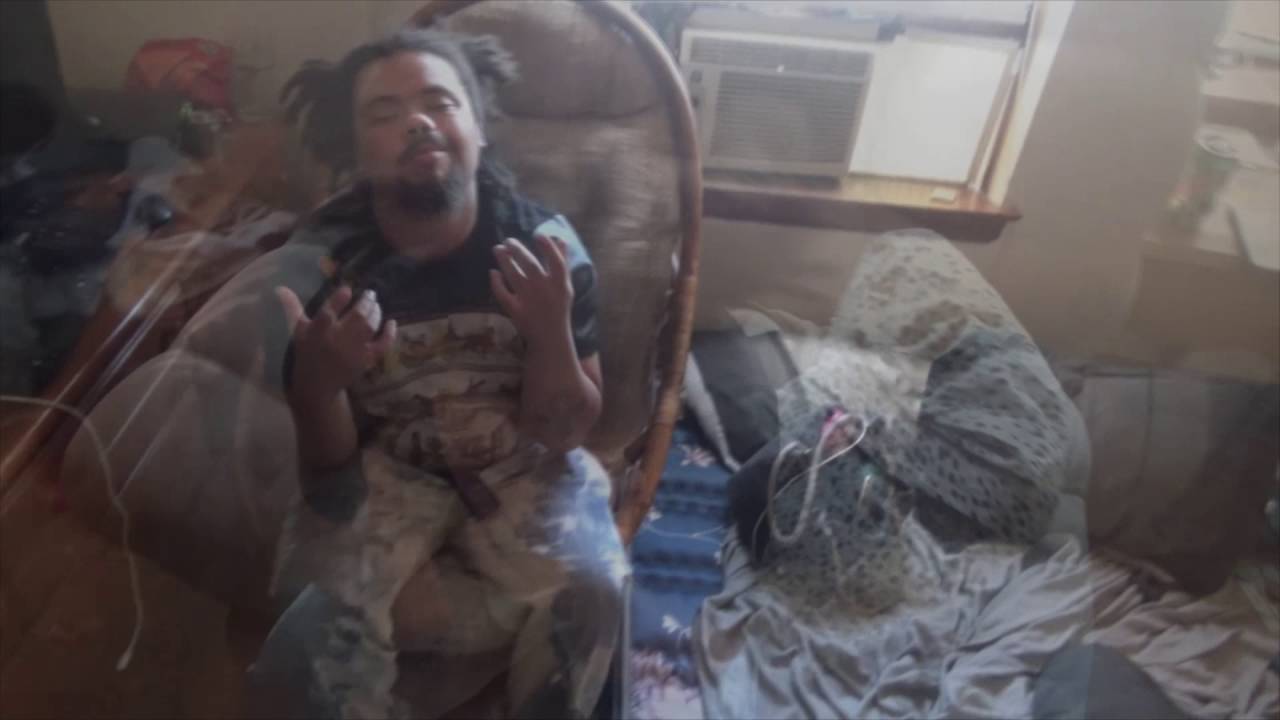 B.C. Tha Hybrid - ALL THAT [Music Video] (Prod. B.C. Tha Hybrid)