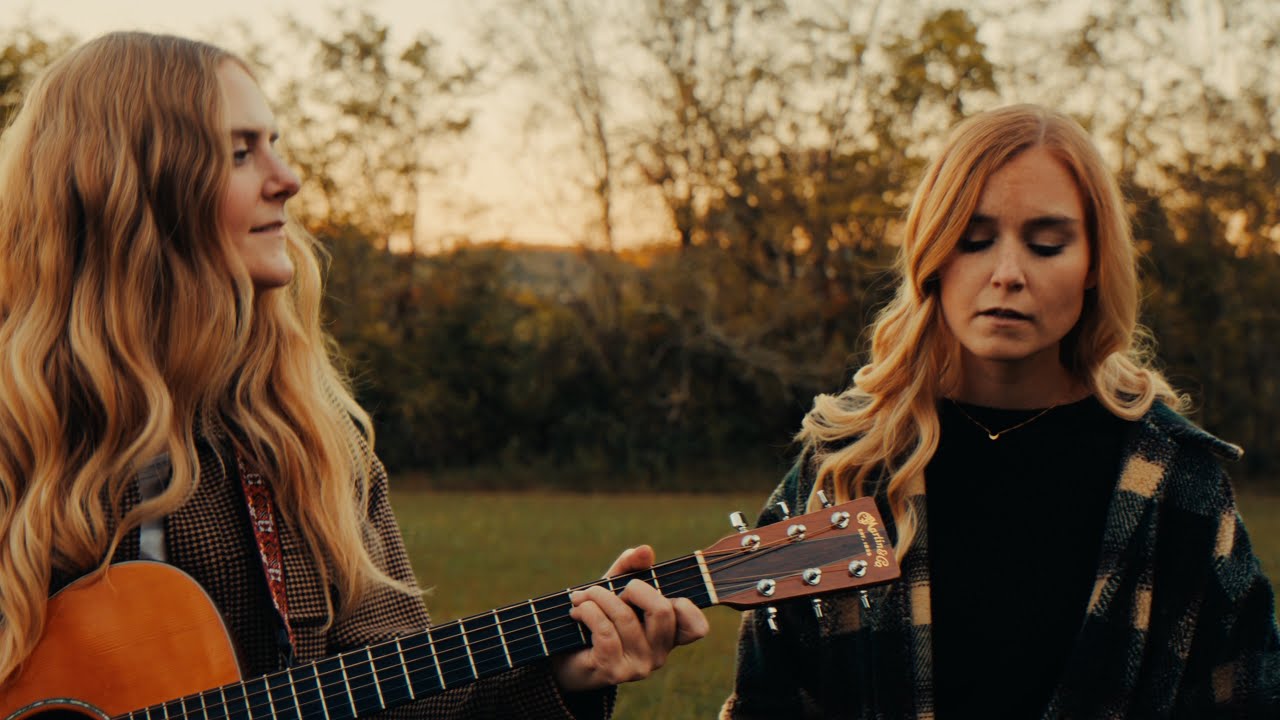 MEG + JAC - Vultures (Official Video)