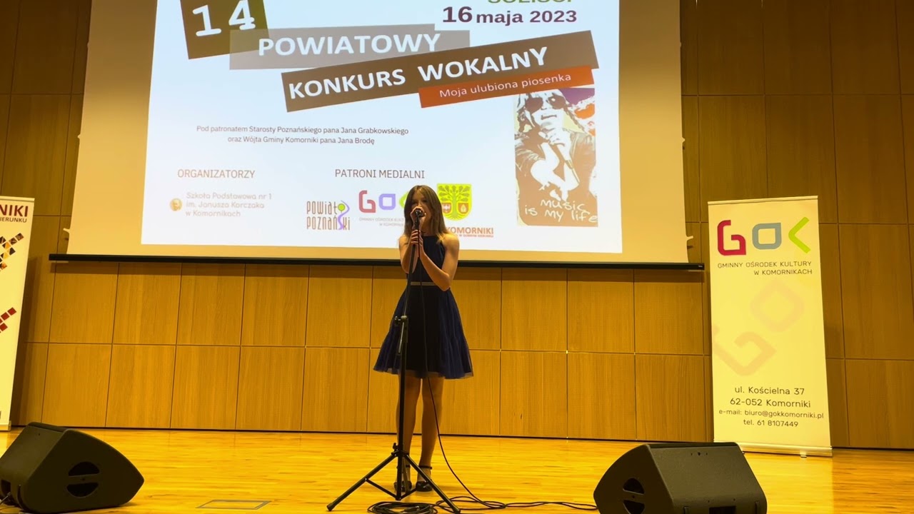 Gabriela Bartnik, Tajemnice cover