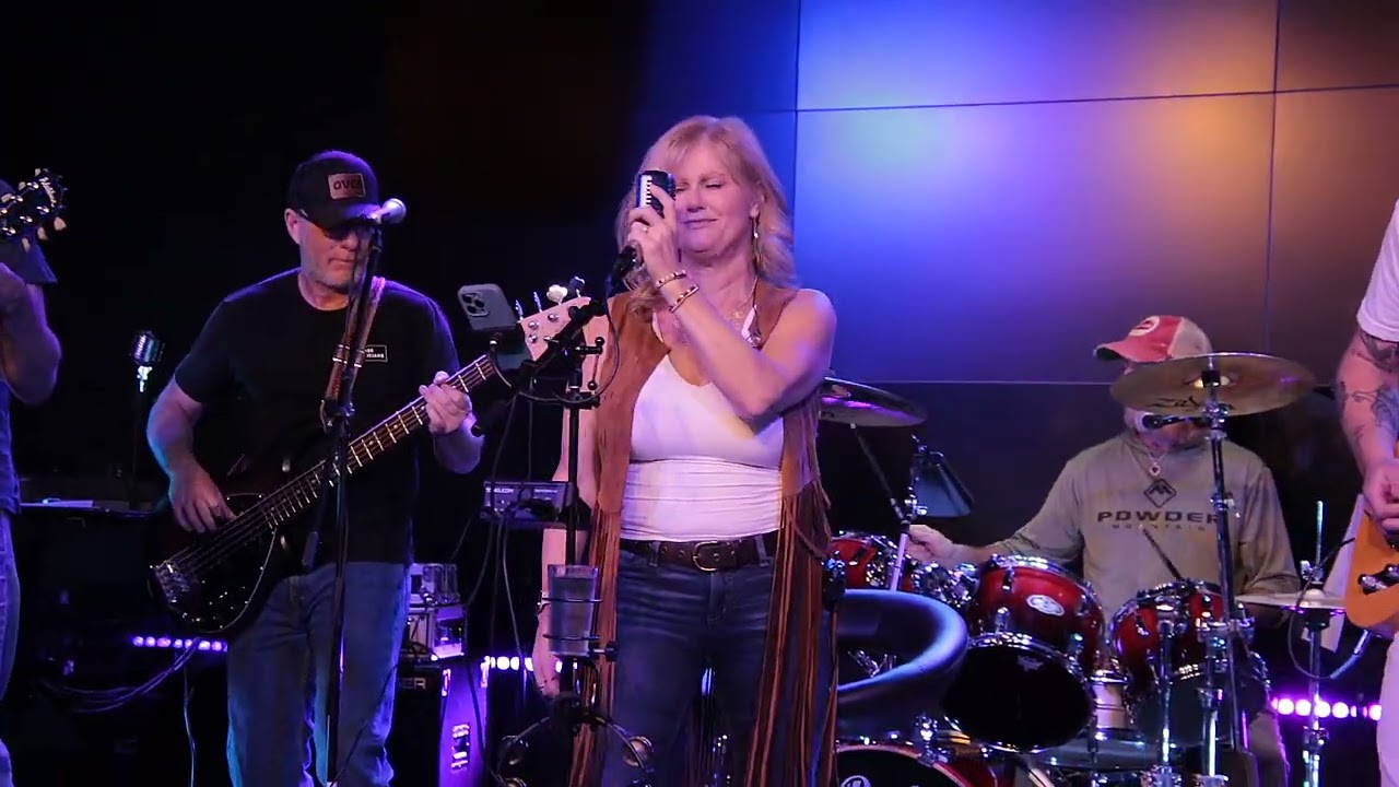 Lies & Alibis covering Fortunate Son
