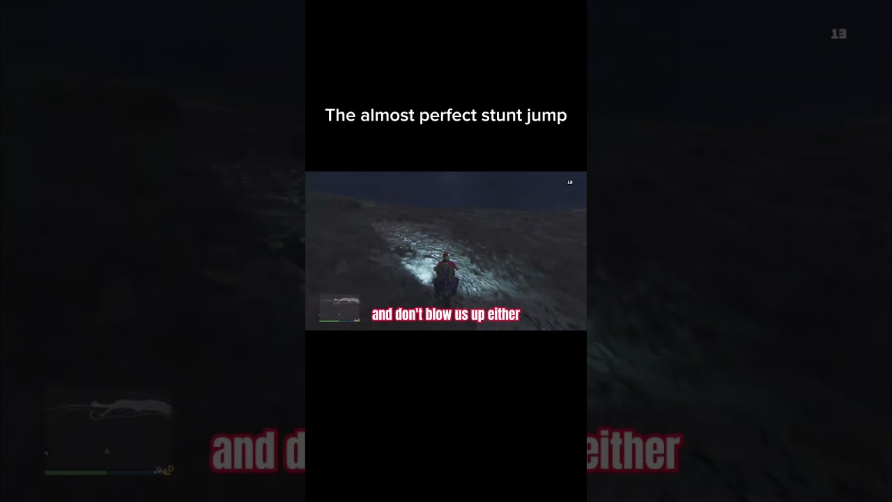 That was so rad