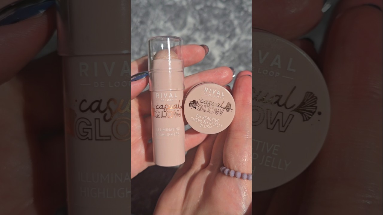 Rival de Loop Casual Glow Collection 