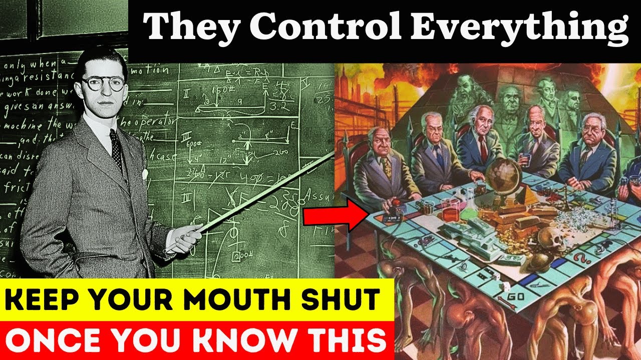 How Your Subconscious Is Being Influenced Without You Noticing – No BS