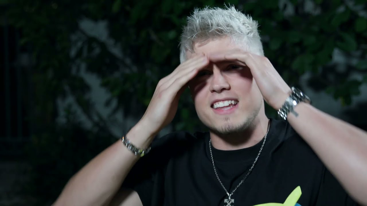 Mor&aacute;ln&iacute; f&iacute;zl Martin Mik&yacute;ř Mikyska