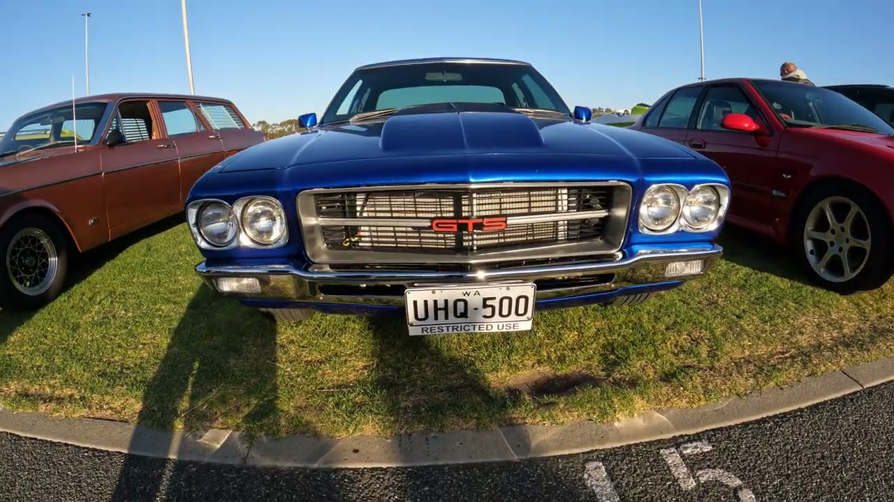 Custom Cars and Coffee End of year meet part 15 20/12/2025.  GX022002