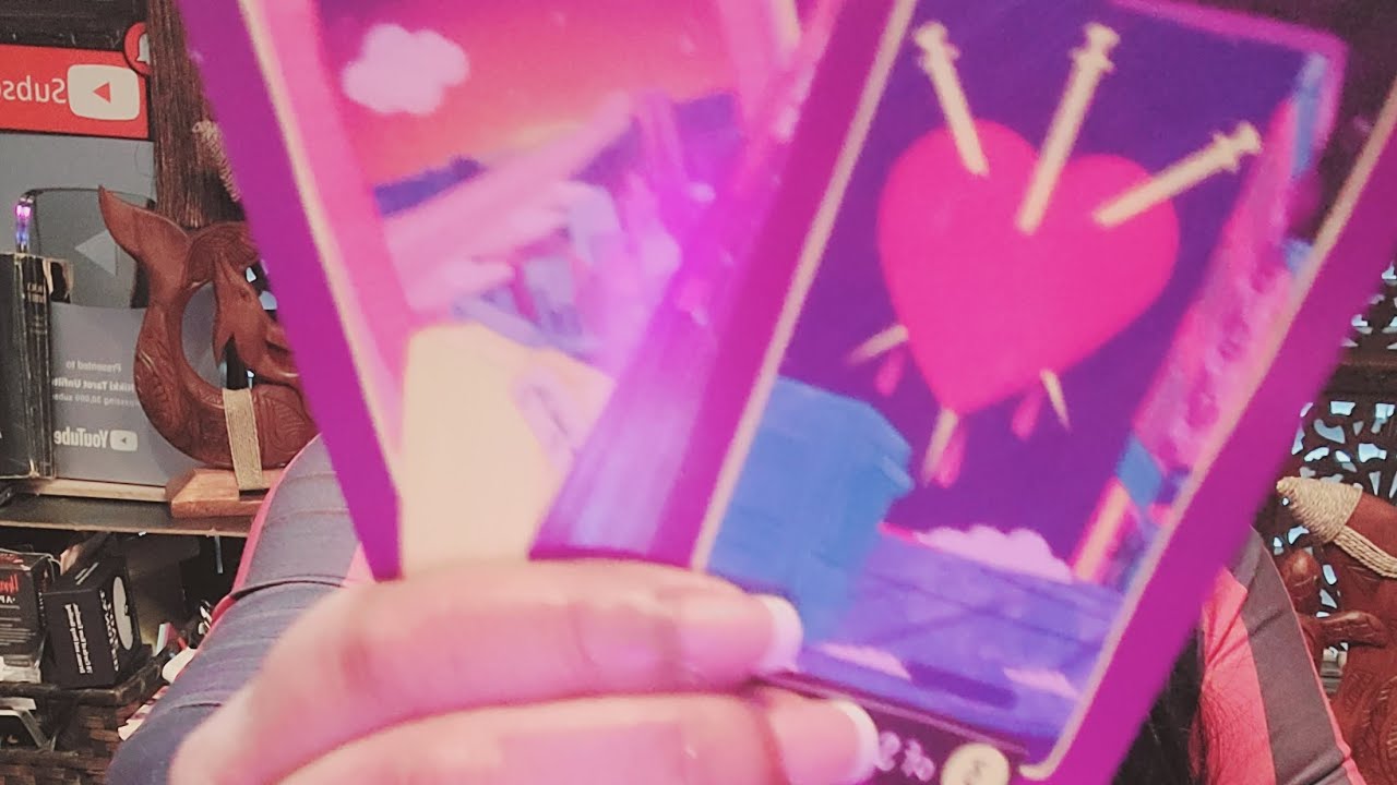 Virgo, “I Pretended To Be Perfect… Now My Lies Turned You Completely Off”