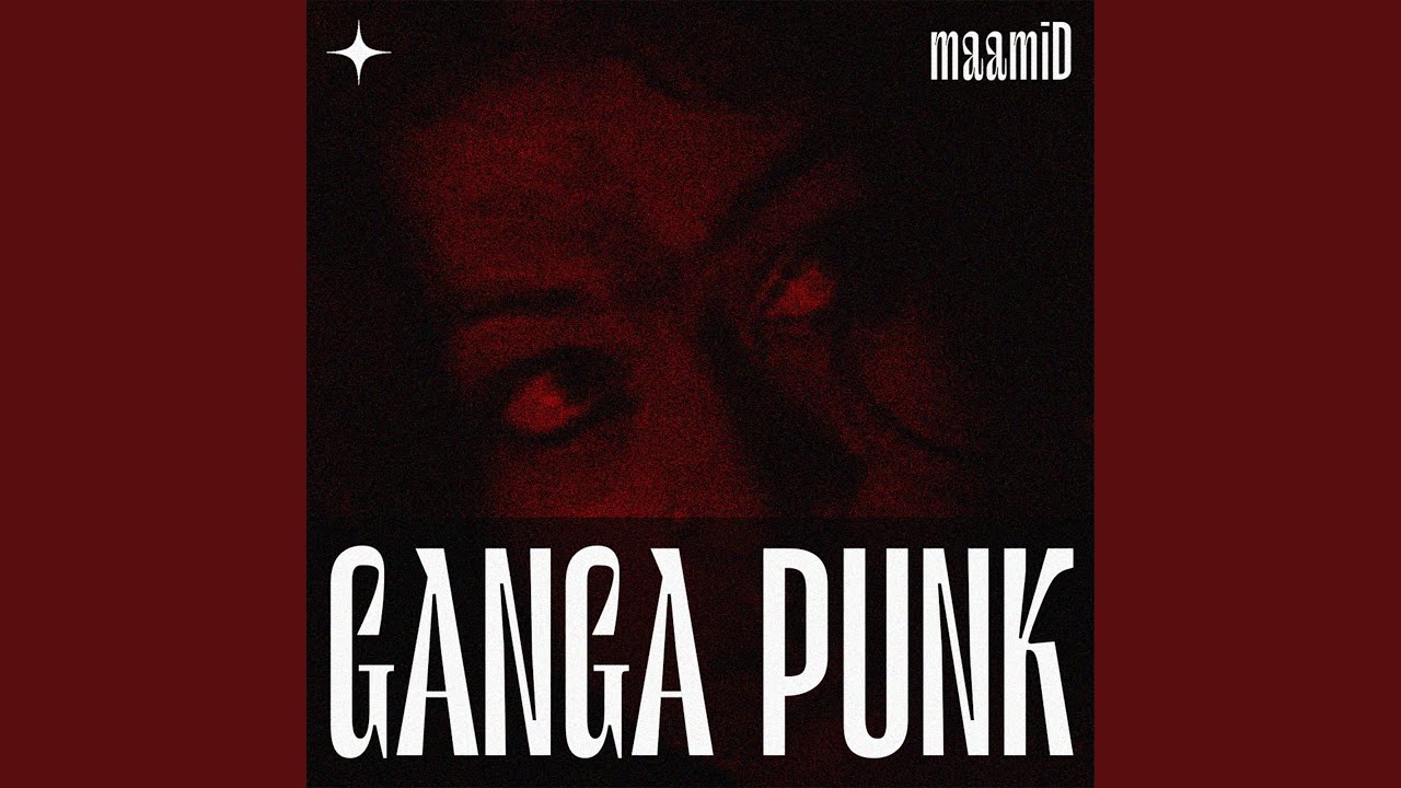 GANGAPUNK