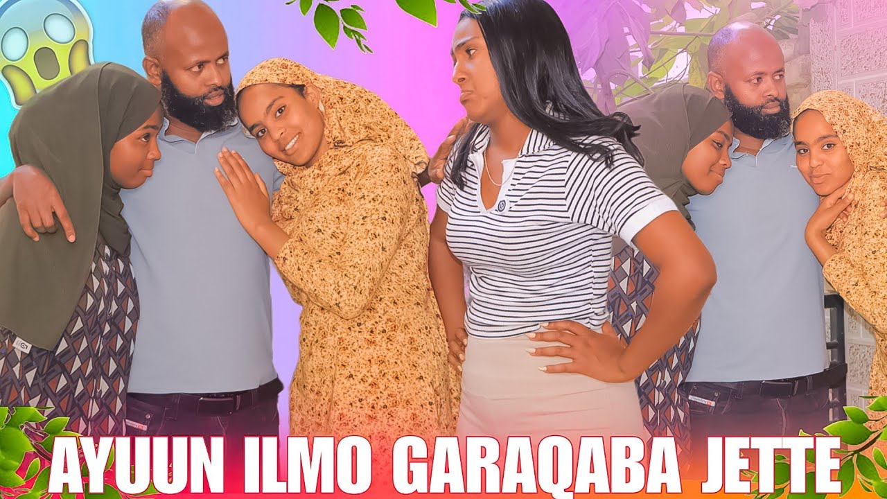 🛑Ayyuun Ilmoo Garaa Qabdii Iciitiin Dhokatte Batte Ulfaa Qabaa Manaa Kiyaa Gadii Dhisaa Bayaa