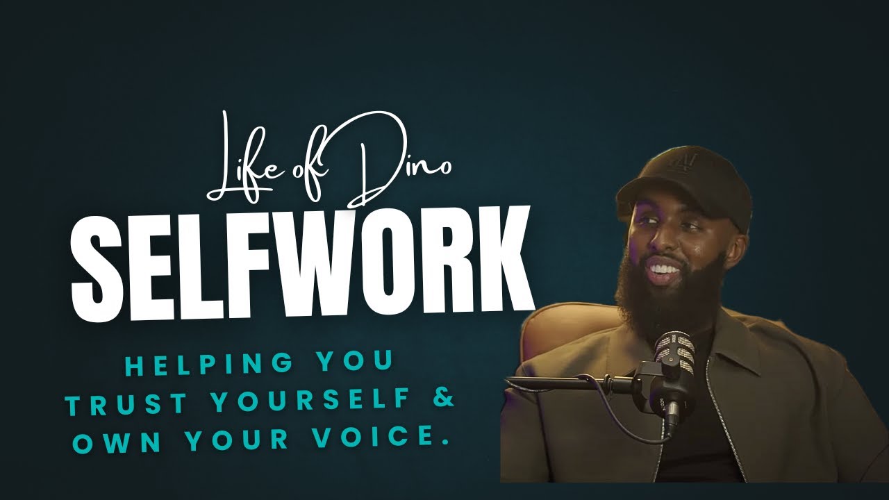 Life of Dino: How to Step Into Your True Potential | S1E10