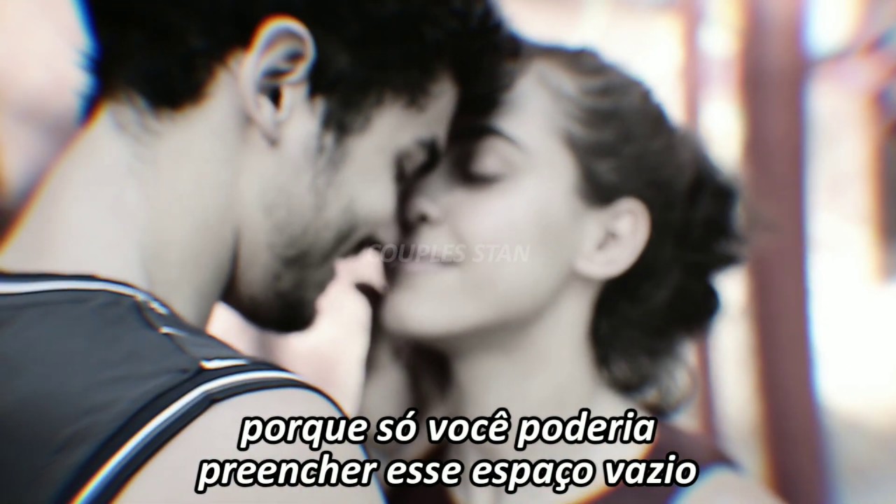 gabriela & vicente - empty space