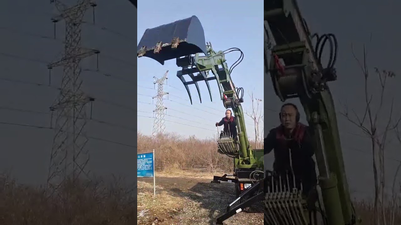 farming ka naya level 🚜Powerful JCB  agriculture ka scene 🔥👉 Like | Share | Subscribe for more JCB