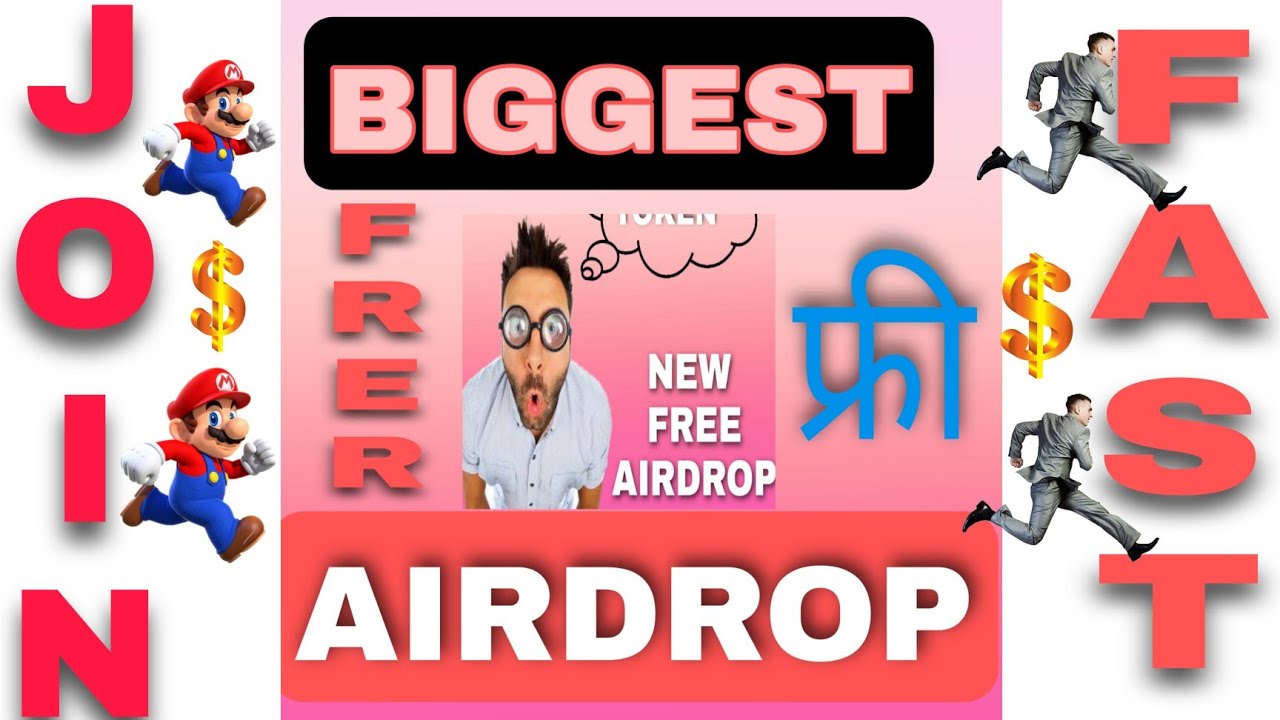 YFIN TOKEN AIRDROP JOIN FREE AIRDROP   TODAY