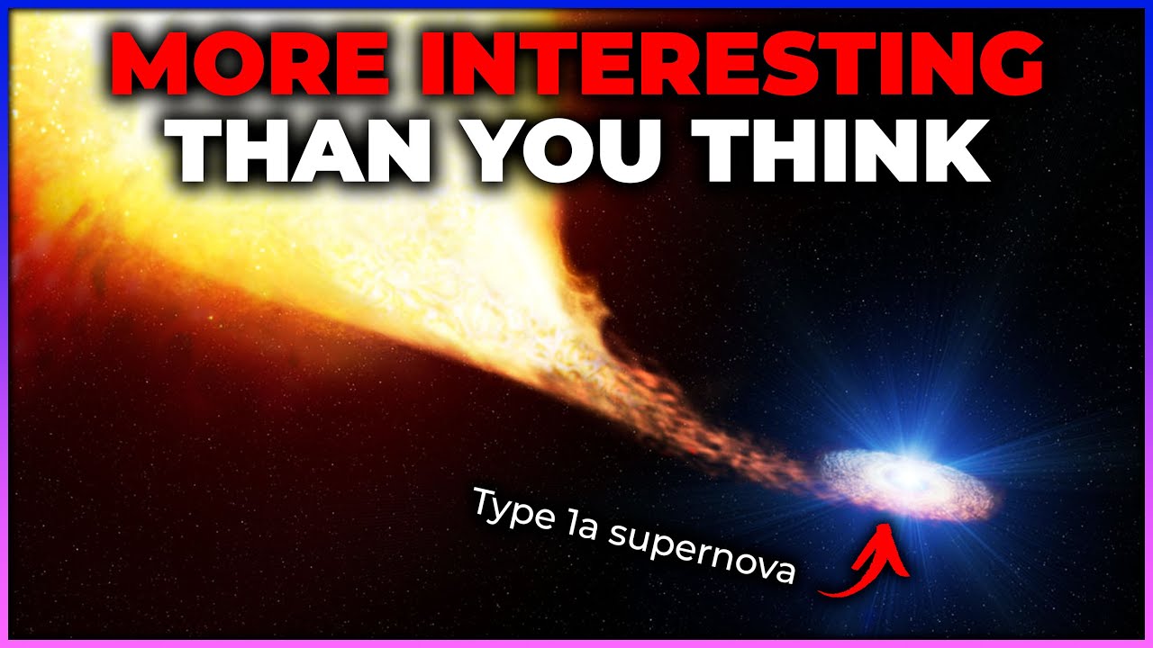 All You Need to Know About Type 1a Supernovae