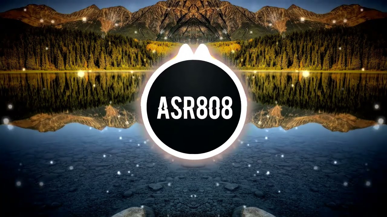 ASR808 – Circuit Rift (Dark Trap Saz Remix 2025)