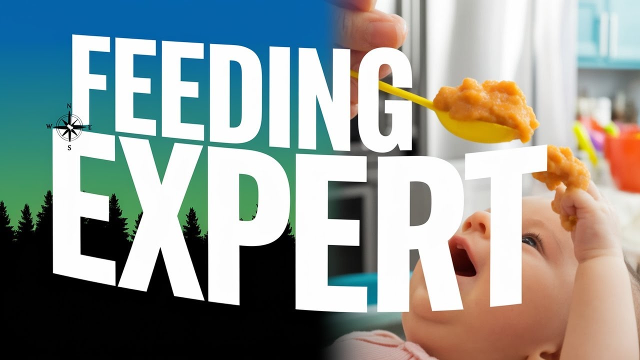 Picky Eating, Speech, and Autism-What an SLP and BCBA want you to know!