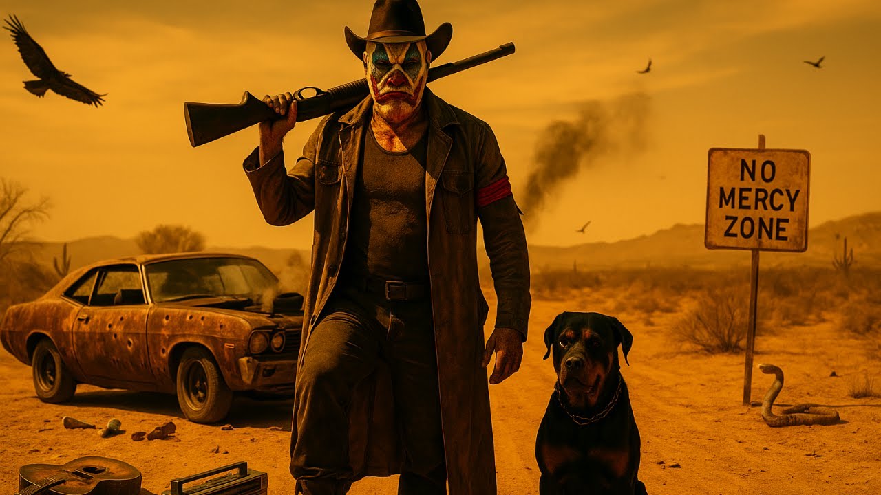 The BEST Redneck Anthems Trap x Southern Rap – If Tarantino Directed Country It’d Sound Like This