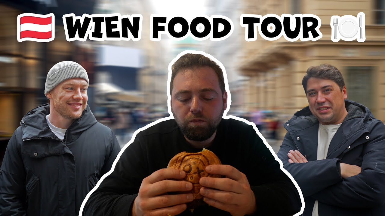 DIESE RESTAURANTS M&Uuml;SST ihr besuchen! - mit LUKAS und RANDY