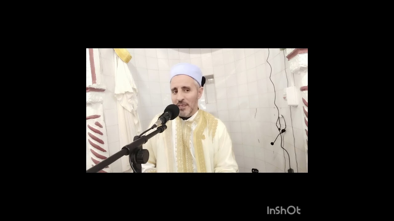 دروس ليالي رمضان