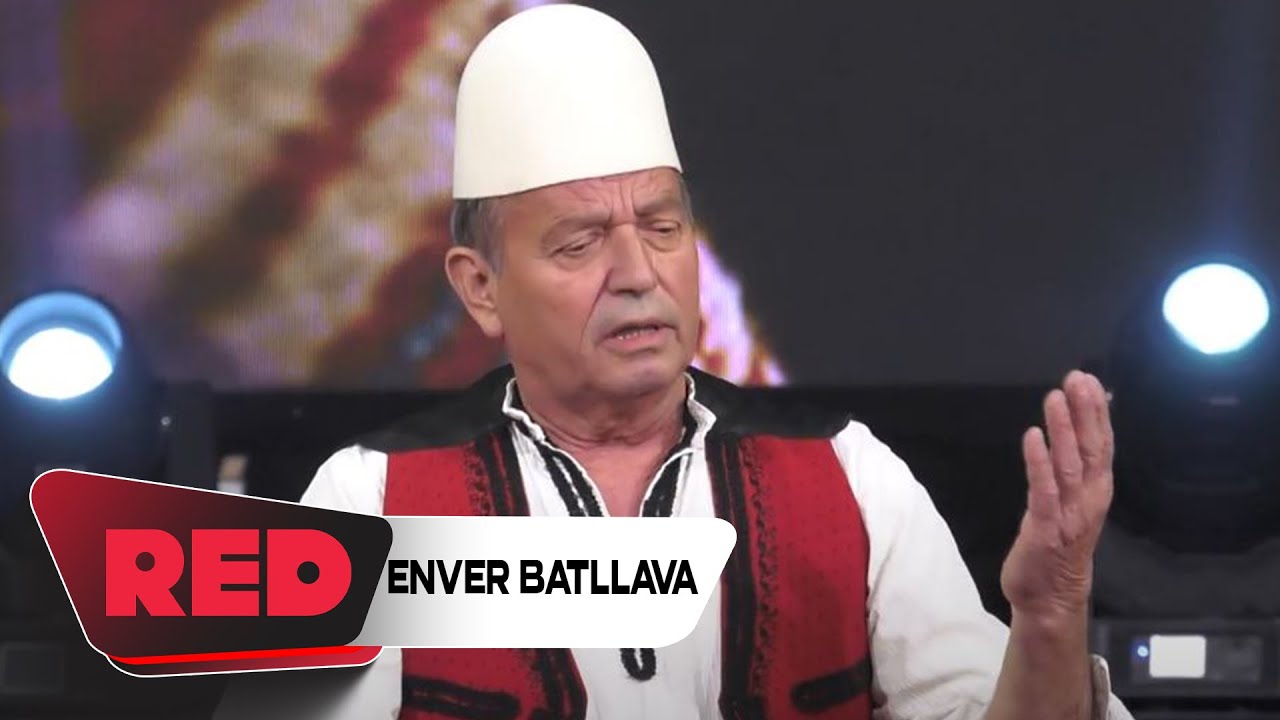 Enver Batllava  - Deshmoret e kombit