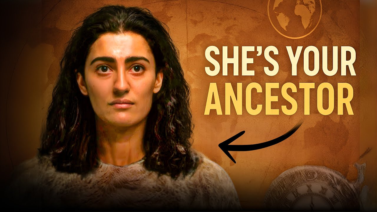 Most WIDESPREAD Ancestry in the WORLD!