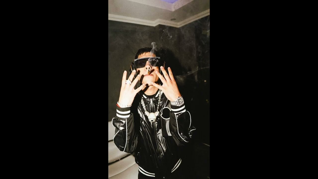 Cris MJ x Reggaeton Type Beat - “Chanel”