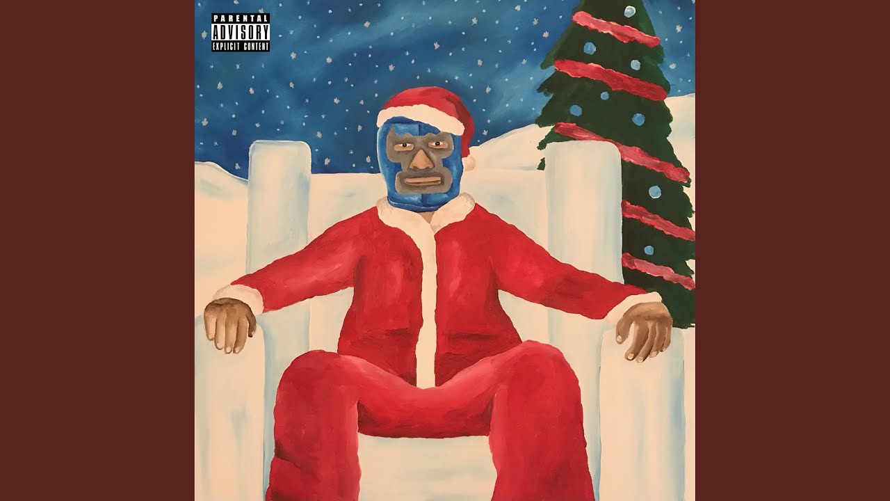 CHRISTMAS COAL