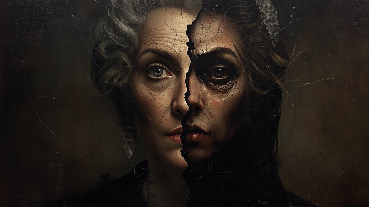 The Cursed Portrait of Isabella: The Terrifying Secret Hidden Under the Paint