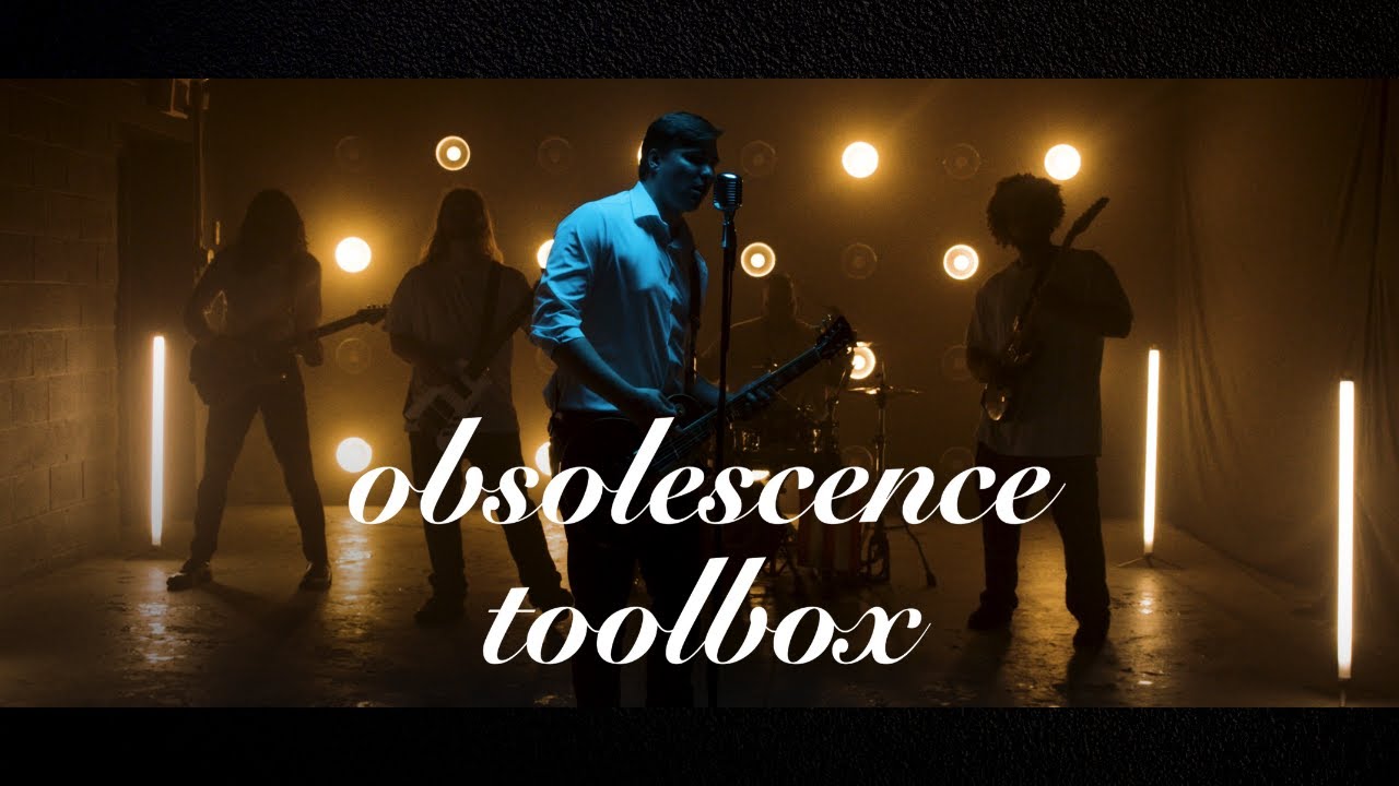 Obsolescence - 