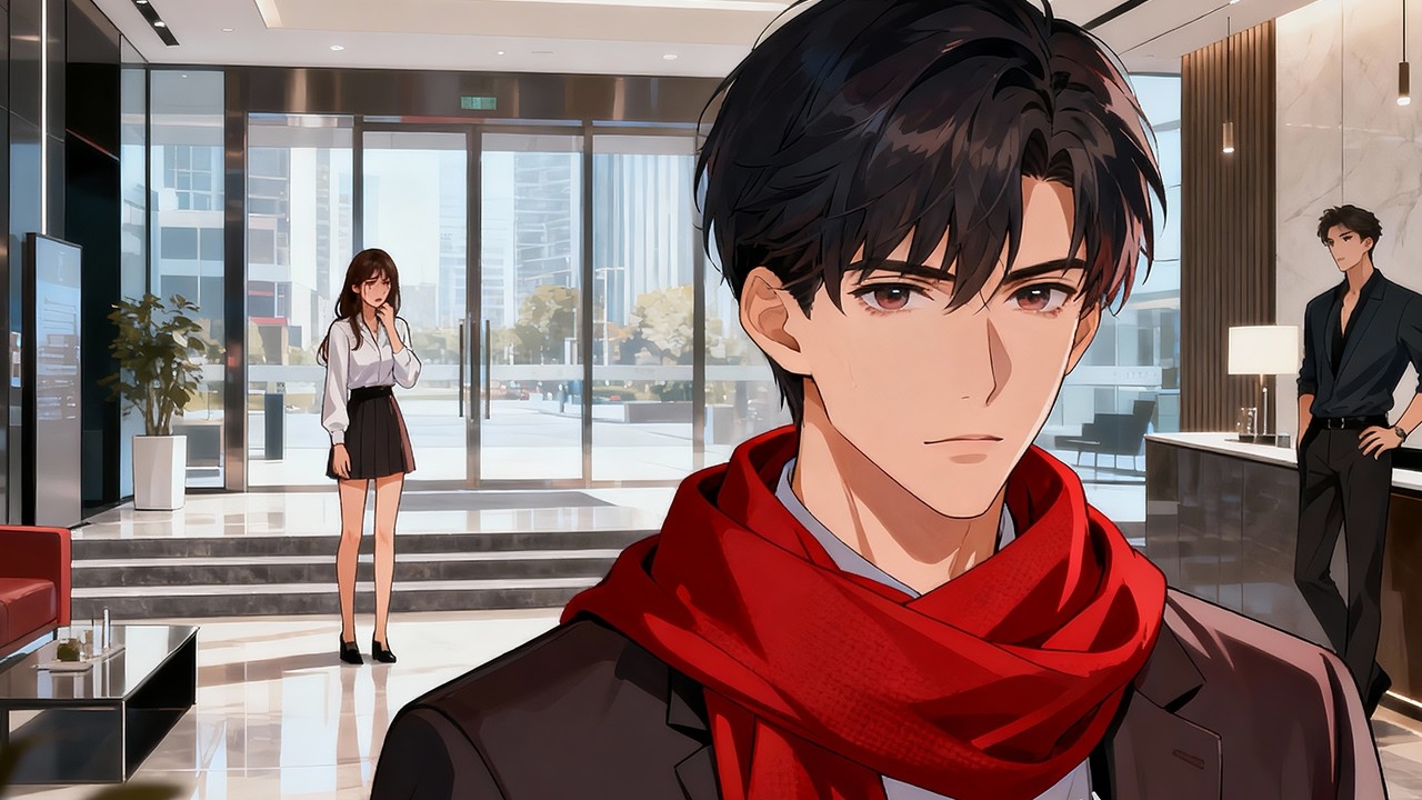 She Left Me for Being Cold-Hearted… Then CEO Vance Said, “Be Mine!”—Now My Ex Is Losing Her Mind!