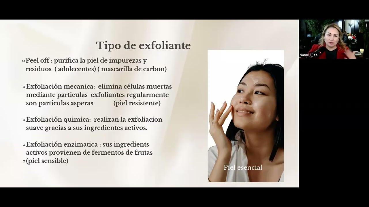 Revive tu piel con Age revive +35