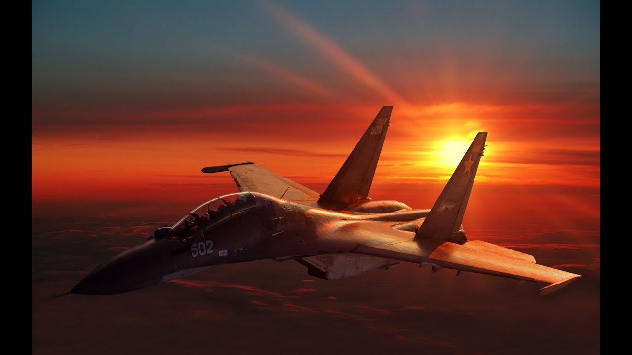 Awesome fighter pilots - Motivational video