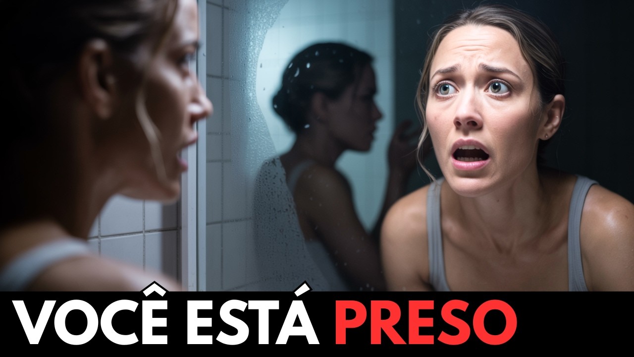 O ARQUÉTIPO Invisível que Está GOVERNANDO Sua Vida (Você Nem Percebe)