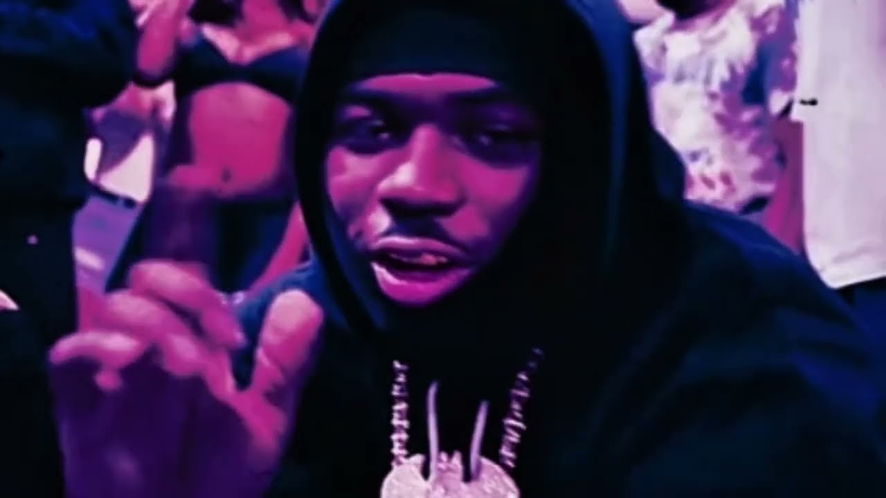 4Batz & Lil Baby -- 'Roll Da Dice' [Music Video Edit]