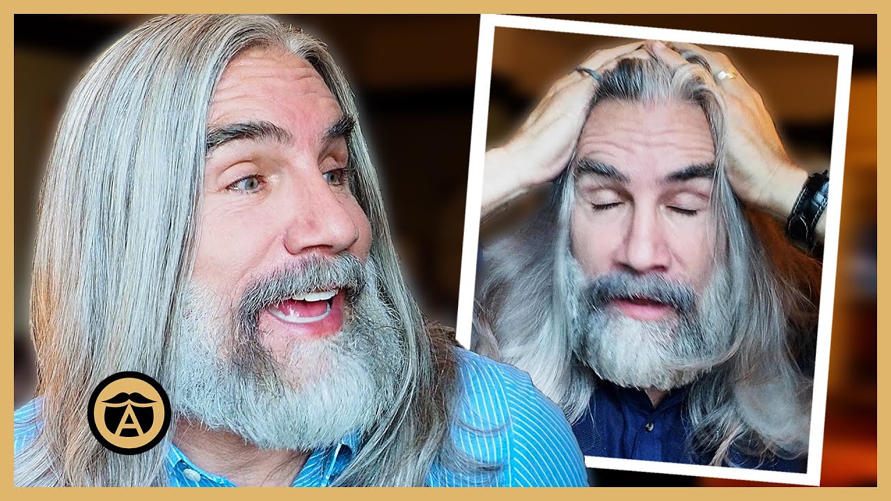 The Truth About Not Washing My Hair