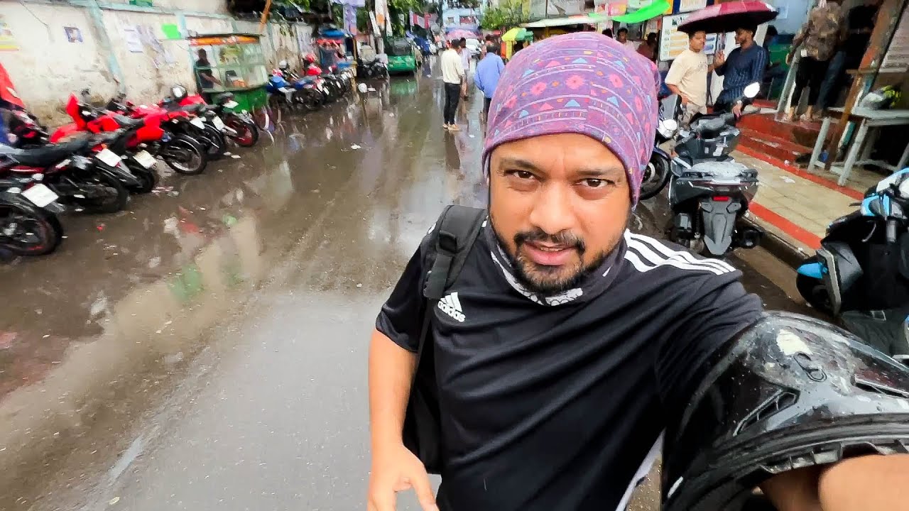 মিরপুর BRTA এর কাহিনী | MSI Vlogs |