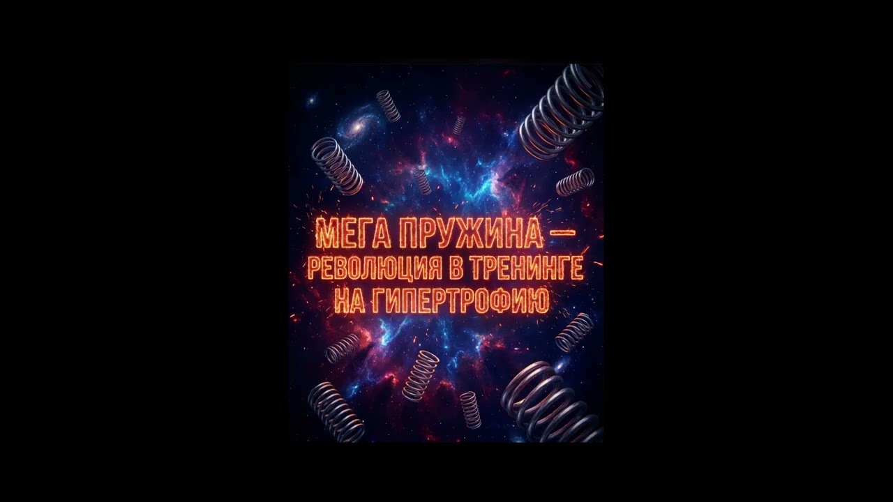 Галактический Арсенал Силы: Что Скрывают от Тебя Тренеры-Земляне