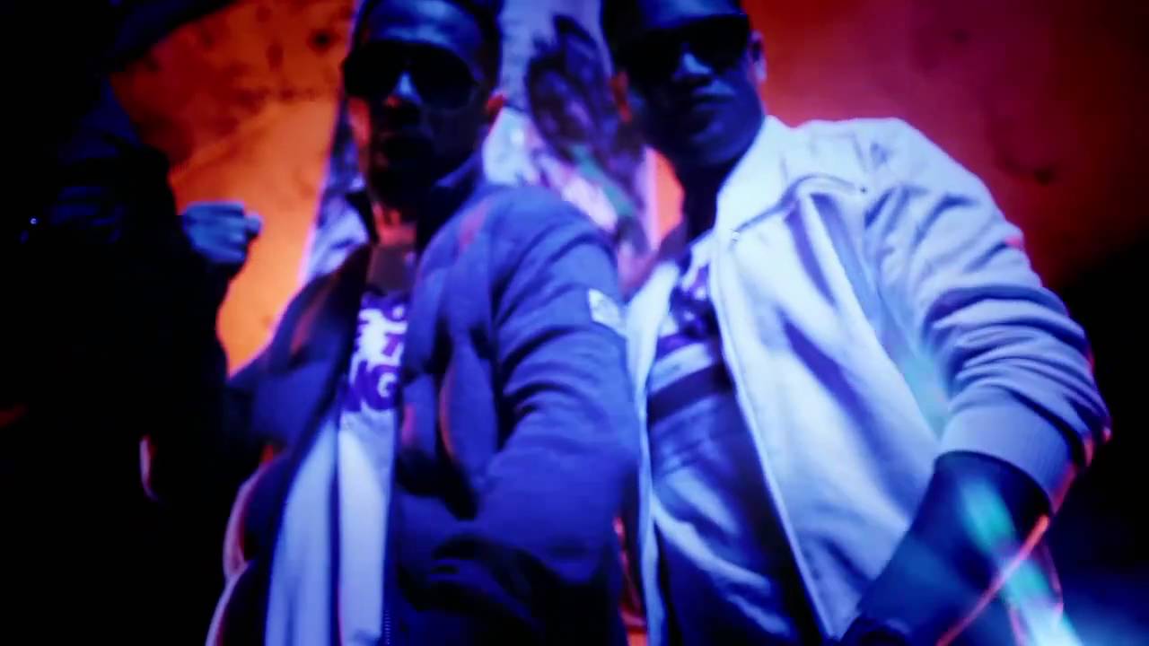Berlins Most Wanted - Weg eines Kriegers (Bushido, Kay One, Fler)