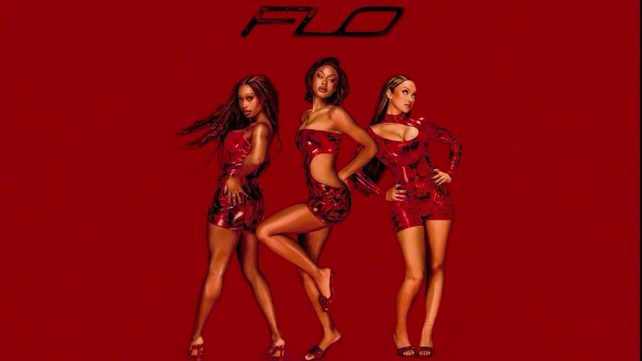 FLO - Recently Deleted (Acapella)