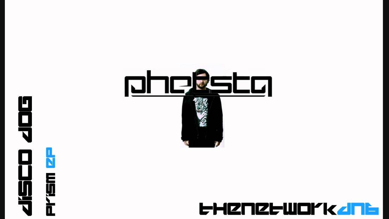 Phetsta - Disco Dog