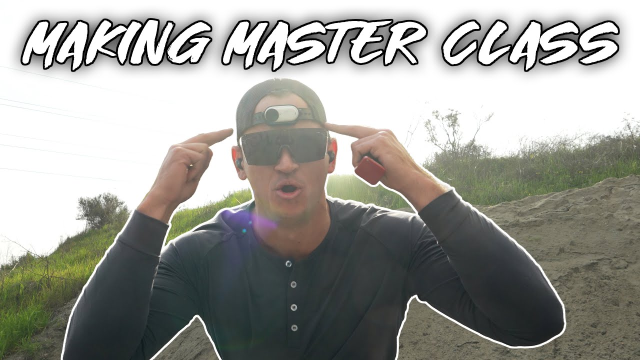 WILL I MAKE MASTER CLASS IN USPSA 