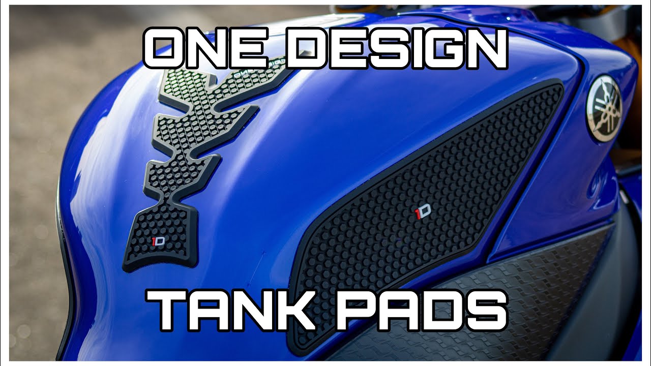 One Design HDR Kit Installation And Review