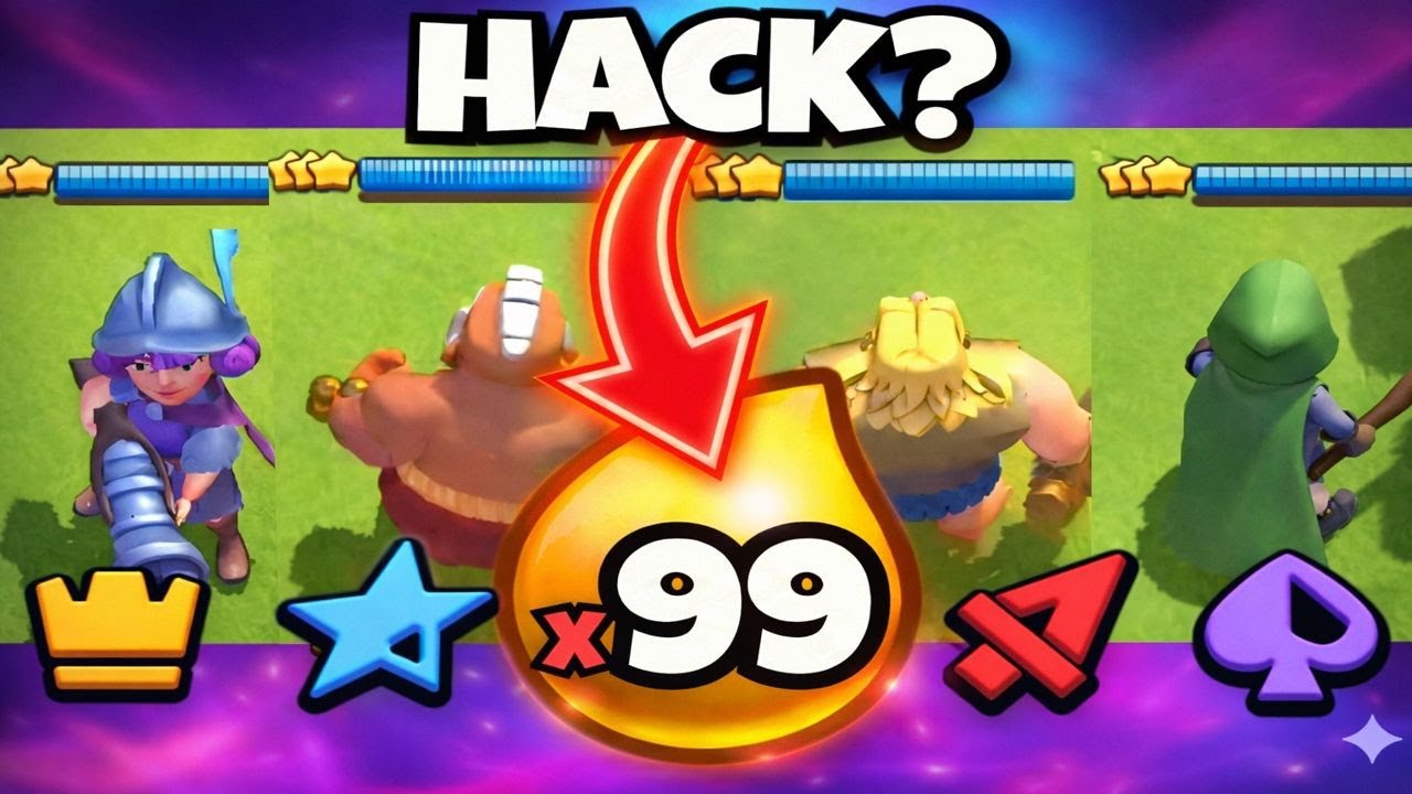 This STRATEGY feels ILLEGAL!🚫 (Road to Global #1 🌎)