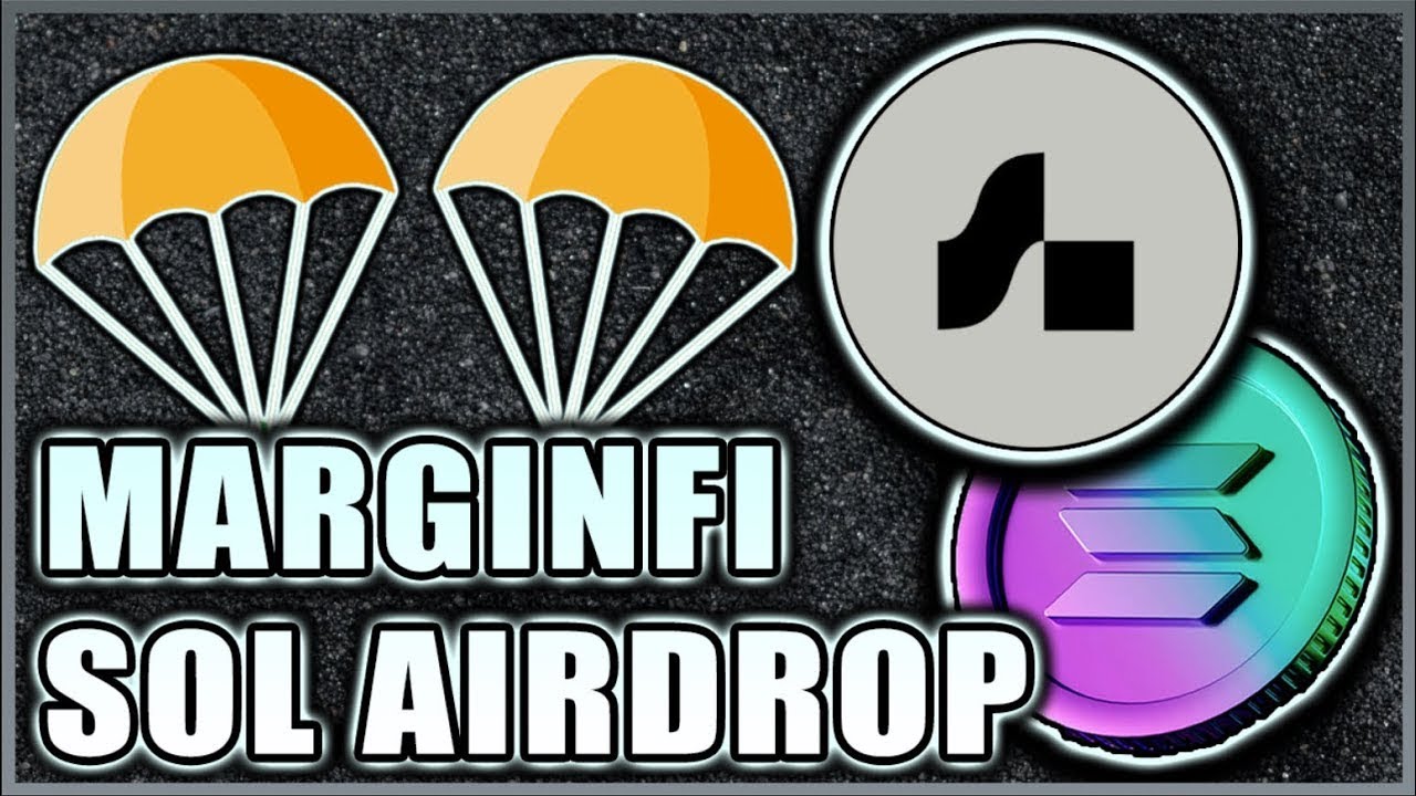 How to Earn MarginFi Airdrop on Solana