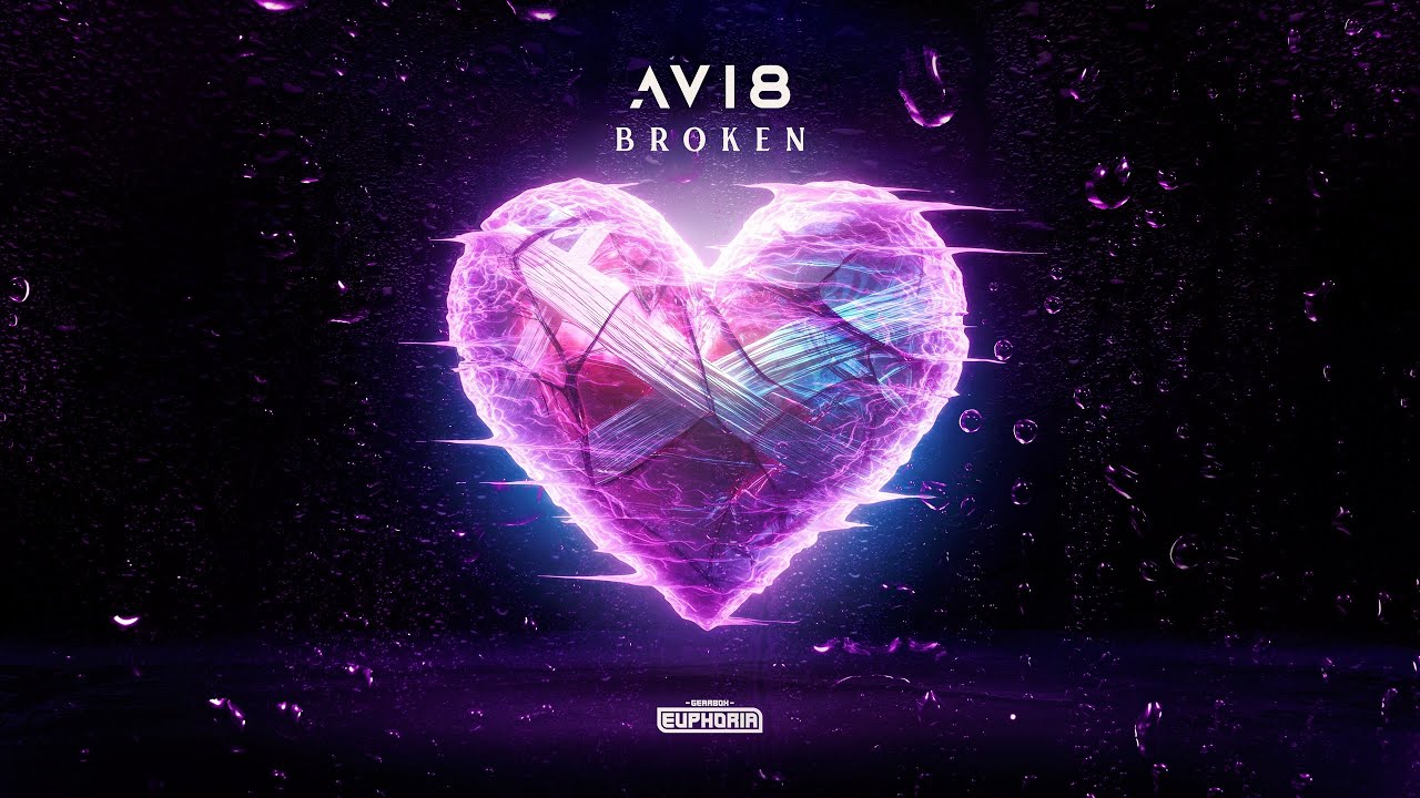 Avi8 - Broken (Official Video)
