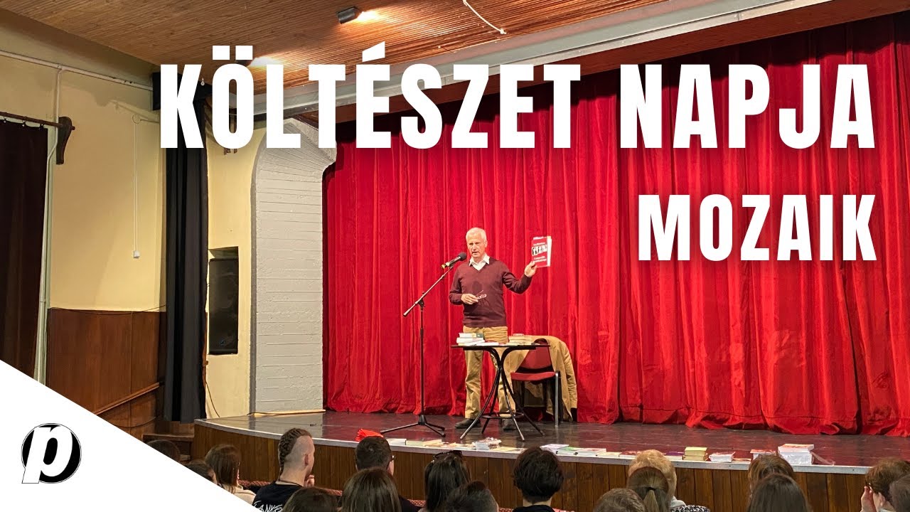 K&ouml;lt&eacute;szet napja | MOZAIK