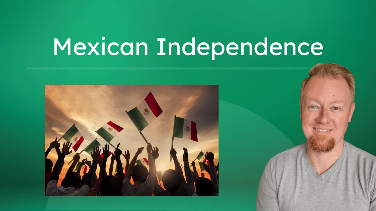 Mexican Independence - Miguel Hidalgo and the Mexican Revolution